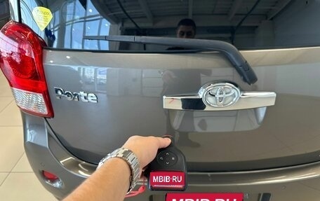 Toyota Porte II, 2019 год, 1 279 000 рублей, 16 фотография