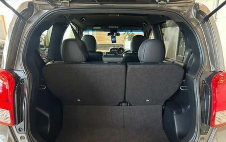 Toyota Porte II, 2019 год, 1 279 000 рублей, 27 фотография