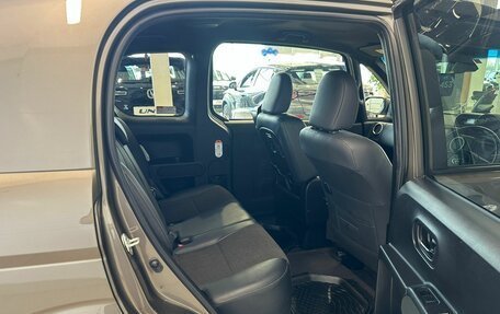 Toyota Porte II, 2019 год, 1 279 000 рублей, 26 фотография