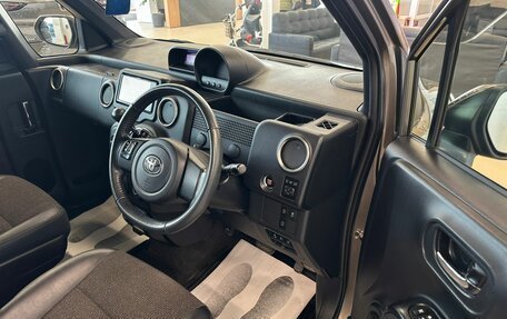 Toyota Porte II, 2019 год, 1 279 000 рублей, 25 фотография