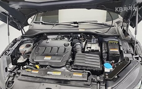 Volkswagen Arteon I, 2022 год, 3 900 000 рублей, 5 фотография