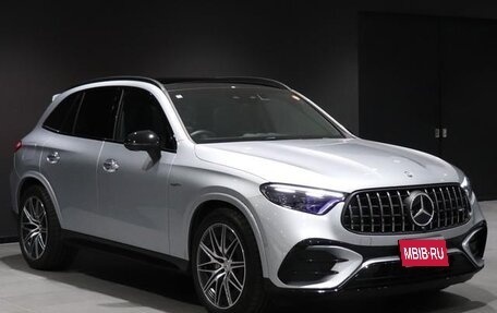 Mercedes-Benz GLC AMG, 2025 год, 8 350 000 рублей, 1 фотография