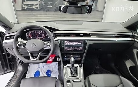 Volkswagen Arteon I, 2022 год, 3 900 000 рублей, 6 фотография