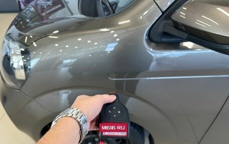 Toyota Porte II, 2019 год, 1 279 000 рублей, 28 фотография