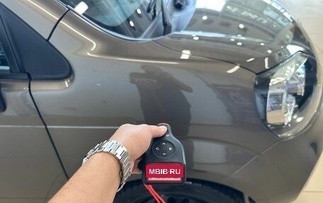 Toyota Porte II, 2019 год, 1 279 000 рублей, 29 фотография