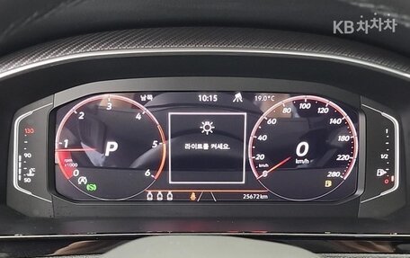 Volkswagen Arteon I, 2022 год, 3 900 000 рублей, 7 фотография