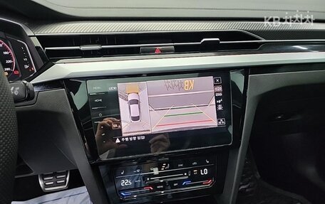 Volkswagen Arteon I, 2022 год, 3 900 000 рублей, 10 фотография