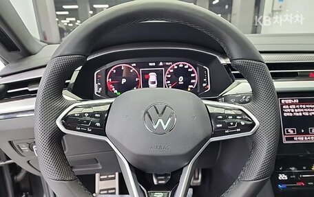 Volkswagen Arteon I, 2022 год, 3 900 000 рублей, 9 фотография