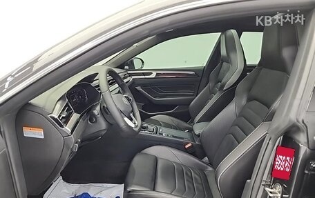 Volkswagen Arteon I, 2022 год, 3 900 000 рублей, 11 фотография