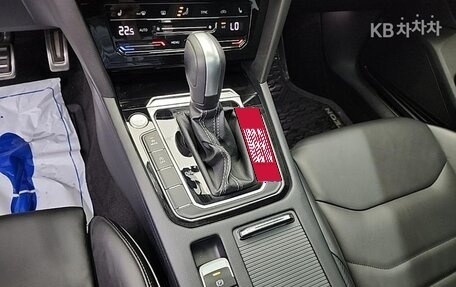 Volkswagen Arteon I, 2022 год, 3 900 000 рублей, 8 фотография