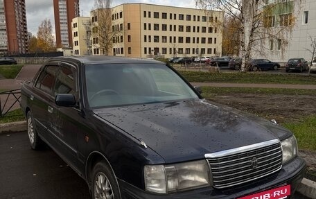 Toyota Crown, 2000 год, 447 000 рублей, 4 фотография