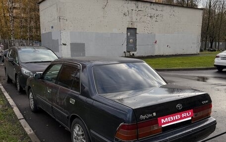 Toyota Crown, 2000 год, 447 000 рублей, 2 фотография