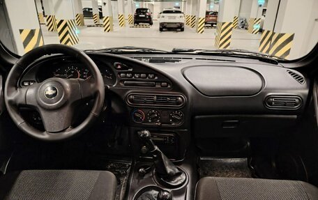 Chevrolet Niva I рестайлинг, 2012 год, 490 000 рублей, 5 фотография