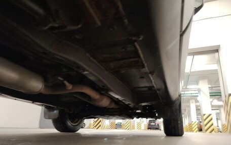 Chevrolet Niva I рестайлинг, 2012 год, 490 000 рублей, 7 фотография