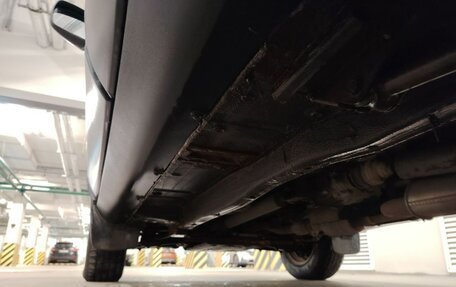 Chevrolet Niva I рестайлинг, 2012 год, 490 000 рублей, 8 фотография