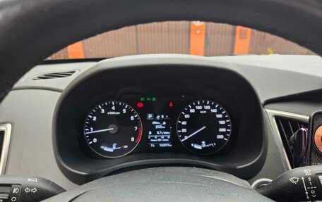 Hyundai Creta I рестайлинг, 2019 год, 1 710 000 рублей, 9 фотография