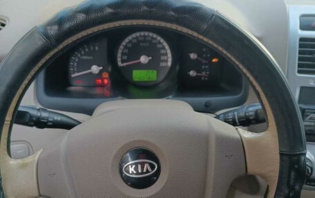 KIA Sportage II, 2006 год, 545 000 рублей, 7 фотография