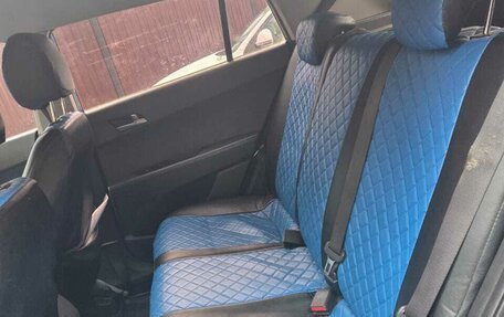 Hyundai Creta I рестайлинг, 2019 год, 1 710 000 рублей, 13 фотография