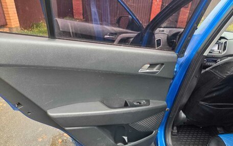 Hyundai Creta I рестайлинг, 2019 год, 1 710 000 рублей, 16 фотография