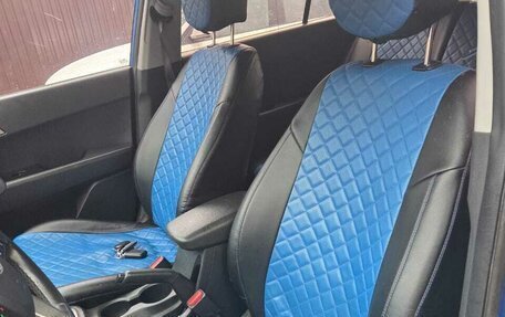 Hyundai Creta I рестайлинг, 2019 год, 1 710 000 рублей, 11 фотография