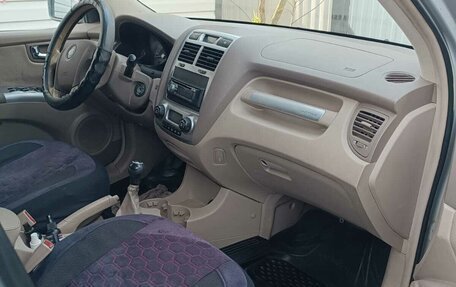 KIA Sportage II, 2006 год, 545 000 рублей, 3 фотография