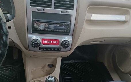 KIA Sportage II, 2006 год, 545 000 рублей, 5 фотография