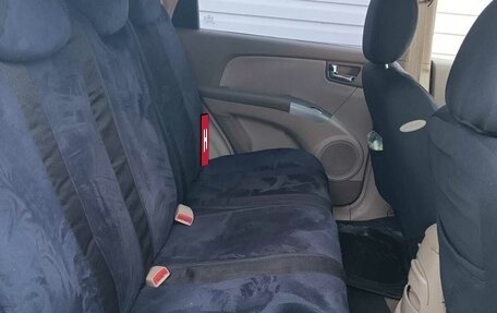 KIA Sportage II, 2006 год, 545 000 рублей, 4 фотография