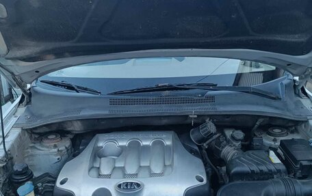 KIA Sportage II, 2006 год, 545 000 рублей, 14 фотография