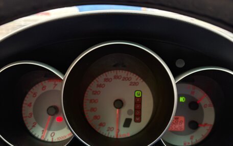 Mazda 3, 2008 год, 620 000 рублей, 6 фотография