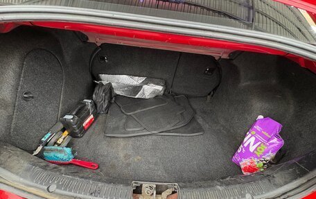 Mazda 3, 2008 год, 620 000 рублей, 8 фотография