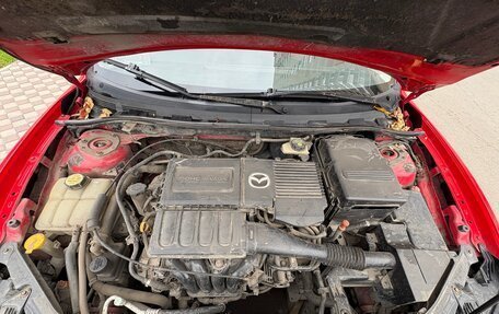 Mazda 3, 2008 год, 620 000 рублей, 9 фотография