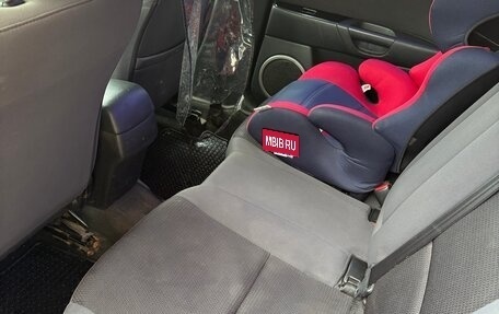 Mazda 3, 2008 год, 620 000 рублей, 7 фотография