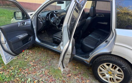 Subaru Forester, 2008 год, 684 000 рублей, 7 фотография