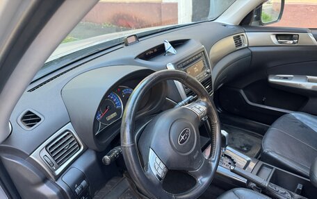 Subaru Forester, 2008 год, 684 000 рублей, 8 фотография