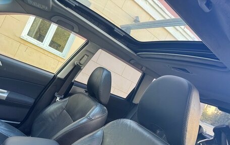 Subaru Forester, 2008 год, 684 000 рублей, 9 фотография