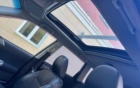 Subaru Forester, 2008 год, 684 000 рублей, 12 фотография