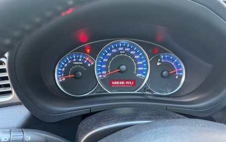 Subaru Forester, 2008 год, 684 000 рублей, 10 фотография