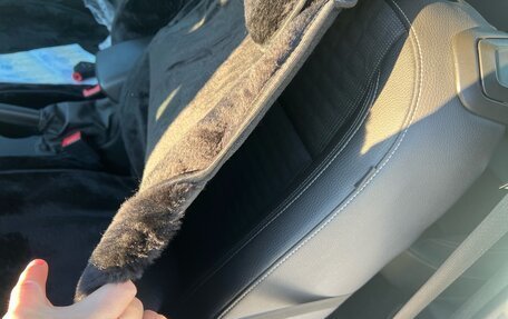 Opel Astra J, 2013 год, 655 000 рублей, 7 фотография