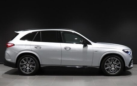 Mercedes-Benz GLC AMG, 2025 год, 8 350 000 рублей, 9 фотография