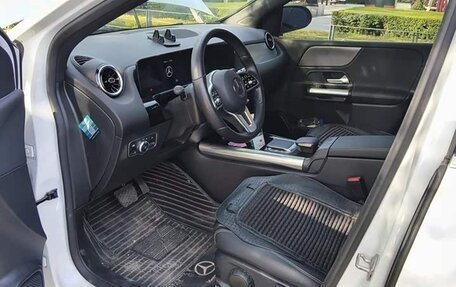 Mercedes-Benz B-Класс, 2021 год, 1 850 000 рублей, 4 фотография