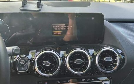 Mercedes-Benz B-Класс, 2021 год, 1 850 000 рублей, 7 фотография