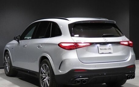 Mercedes-Benz GLC AMG, 2025 год, 8 350 000 рублей, 6 фотография