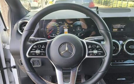 Mercedes-Benz B-Класс, 2021 год, 1 850 000 рублей, 5 фотография