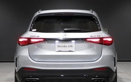 Mercedes-Benz GLC AMG, 2025 год, 8 350 000 рублей, 4 фотография