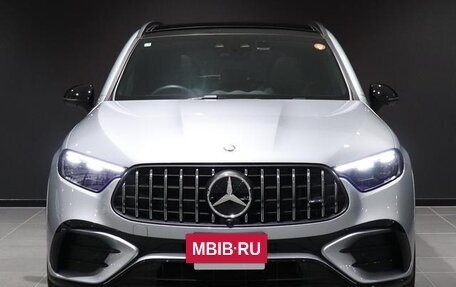 Mercedes-Benz GLC AMG, 2025 год, 8 350 000 рублей, 3 фотография