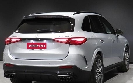 Mercedes-Benz GLC AMG, 2025 год, 8 350 000 рублей, 8 фотография