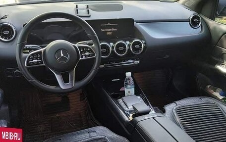 Mercedes-Benz B-Класс, 2021 год, 1 850 000 рублей, 3 фотография