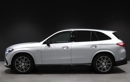 Mercedes-Benz GLC AMG, 2025 год, 8 350 000 рублей, 10 фотография