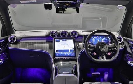 Mercedes-Benz GLC AMG, 2025 год, 8 350 000 рублей, 11 фотография