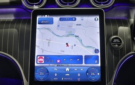 Mercedes-Benz GLC AMG, 2025 год, 8 350 000 рублей, 14 фотография